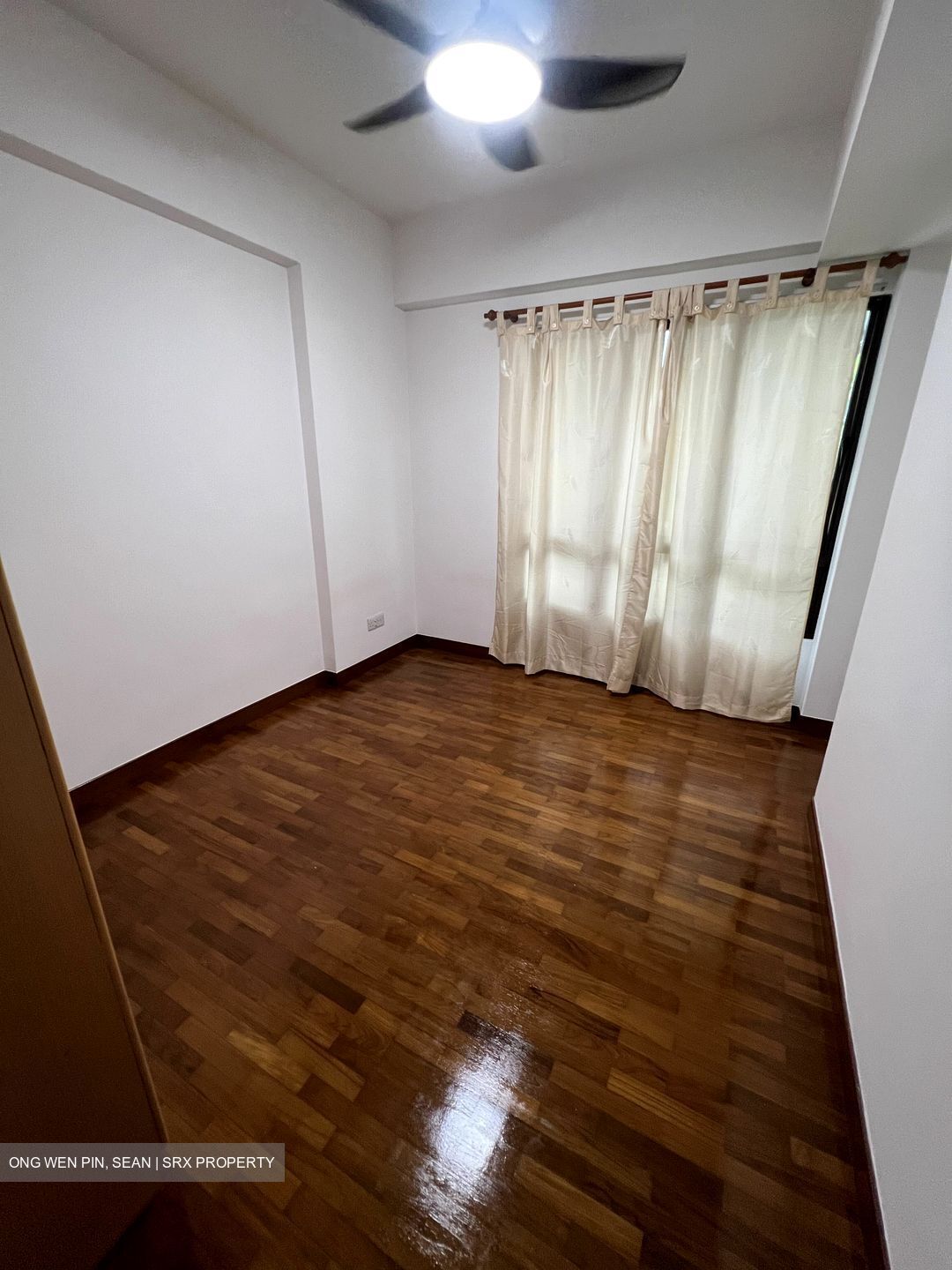 The Mayfair (D22), Condominium #593586131
